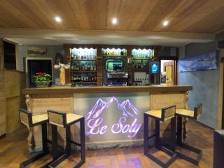 Hotel Le Soly - Morzine - 8