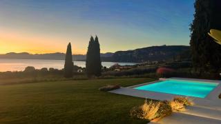 Villa F - Bardolino - 6