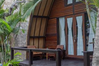 Omah Gili Hotel - Gili Islands - 9