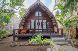 Omah Gili Hotel - Gili Islands - 3