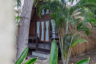 Omah Gili Hotel - Gili Islands - 6