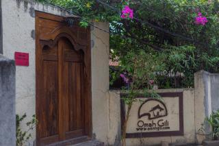 Omah Gili Hotel - Gili Islands - 8
