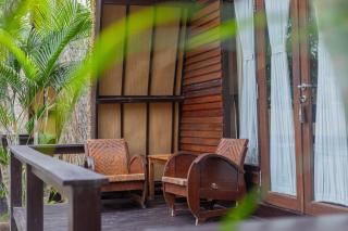 Omah Gili Hotel - Gili Islands - 7