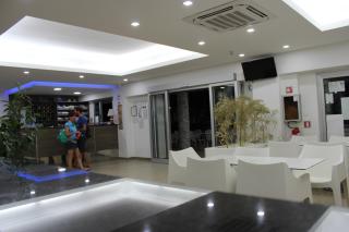 Hotel Poseidon - Corigliano Calabro - 3