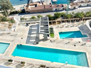 Icon Marina B - La Herradura - 9