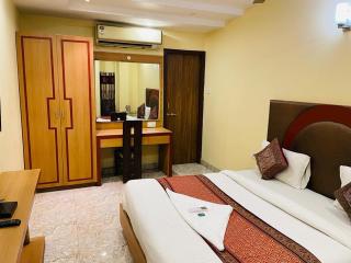 HOTEL AUGUSTO - 5