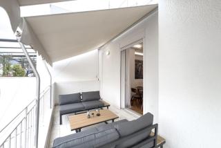 Spacious Penthouse near Downtown - Atene - 3