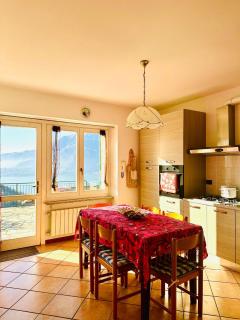 Le Palme House Rifugio Romantico & late check-out - Perledo - 4