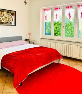 Le Palme House Rifugio Romantico & late check-out - Perledo - 2