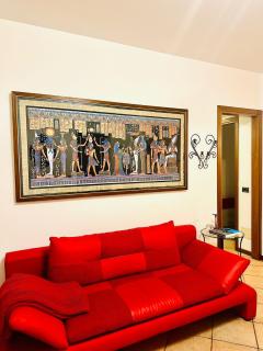 Le Palme House Rifugio Romantico & late check-out - Perledo - 5