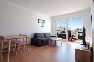 Apartamento recién reformado en la playa - Costa Teguise - 4