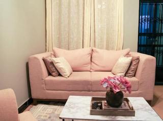 ILBORU HAVEN HOMEs - Arusha - 1