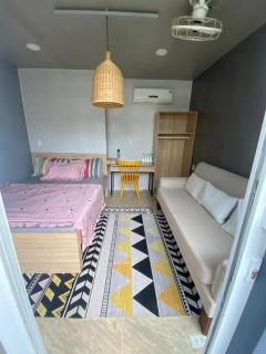 cinderella home stay - Vĩnh Long - 5