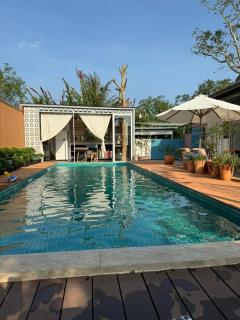 cinderella home stay - Vĩnh Long - 0