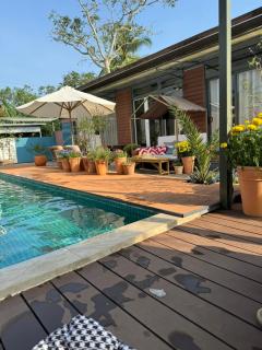 cinderella home stay - Vĩnh Long - 2