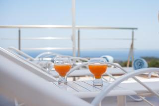 Francis & Gregorys Luxury Villas - Afantou - 1