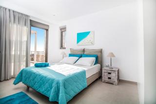 Francis & Gregorys Luxury Villas - Afantou - 9