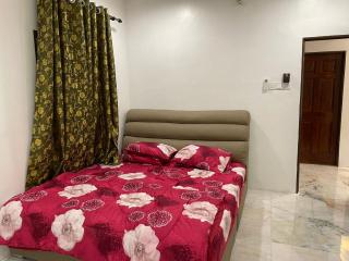 Sepang Putra Bagan Lalang Semi D House - 8