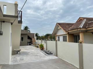 Sepang Putra Bagan Lalang Semi D House - 5