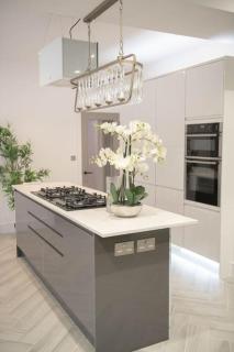 Luxury Kingsize Room in London - Catford - 3