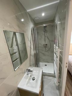 studio 9 neuf et moderne - Tremblay-En-France - 7