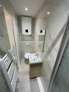 studio 9 neuf et moderne - 6