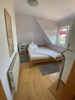Ferienwohnung Diana - Fuhlendorf - 8