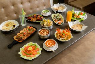Shivsagar Resort & Spa - Mahabaleshwar - 2