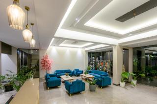 Shivsagar Resort & Spa - Mahabaleshwar - 3