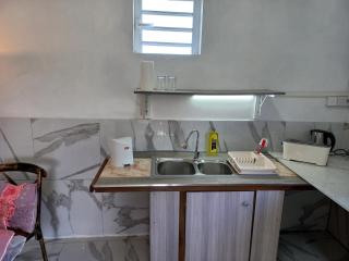 Open Air Café & Apartments - Port Louis - 7