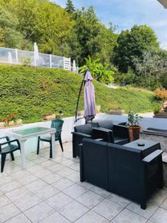 GITE des teilles - Carlux - 6