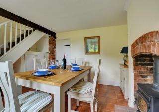 The Cottage - Hickling - 7