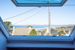 Ti Igwan I Maison à 450m de la mer - Plomodiern - 9