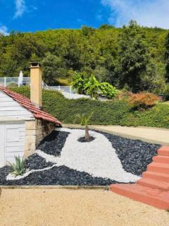 GITE des teilles - Carlux - 2