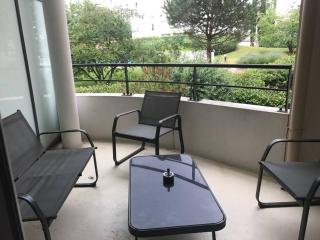 Logement à Tassin avec piscine et garage - Tassin-la-Demi-Lune - 6