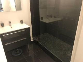 Logement à Tassin avec piscine et garage - Tassin-la-Demi-Lune - 1