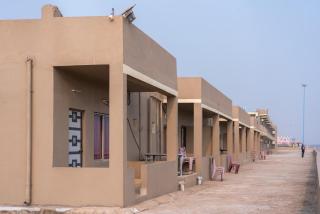 Hotel Nilkantha - Mandarmoni - 5