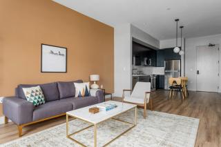 Inglewood 1br w sundeck clubhouse nr shopping LAX-1159 - Inglewood - 8