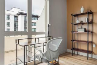 Inglewood 1br w sundeck clubhouse nr shopping LAX-1159 - Inglewood - 7