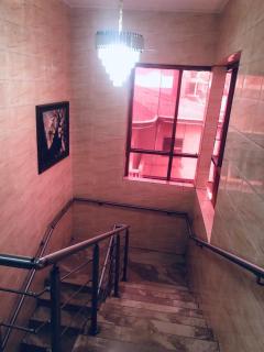 MCLORRETS SUITES - Enugu - 5