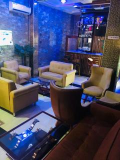 MCLORRETS SUITES - Enugu - 4