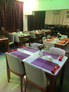 MCLORRETS SUITES - Enugu - 2