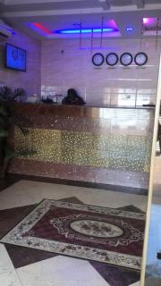 MCLORRETS SUITES - Enugu - 1