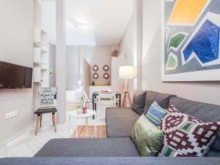 Bonito apartamento de diseño 1 bed Arenal - Sevilla - 7