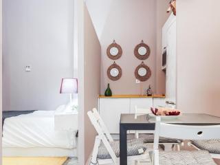 Bonito apartamento de diseño 1 bed Arenal - Sevilla - 5