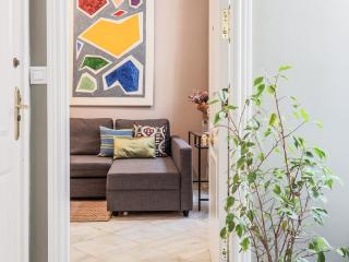 Bonito apartamento de diseño 1 bed Arenal - Sevilla - 3