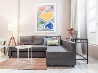 Bonito apartamento de diseño 1 bed Arenal - 1