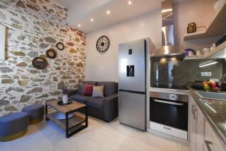 Alesio's house - Ermoupoli - 1