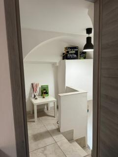 The Twins' House museo - 3