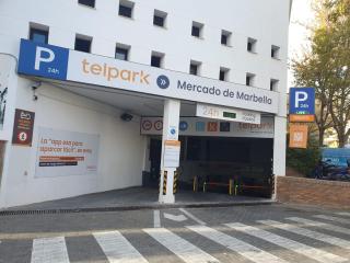En el corazon de Marbella - Marbella - 9